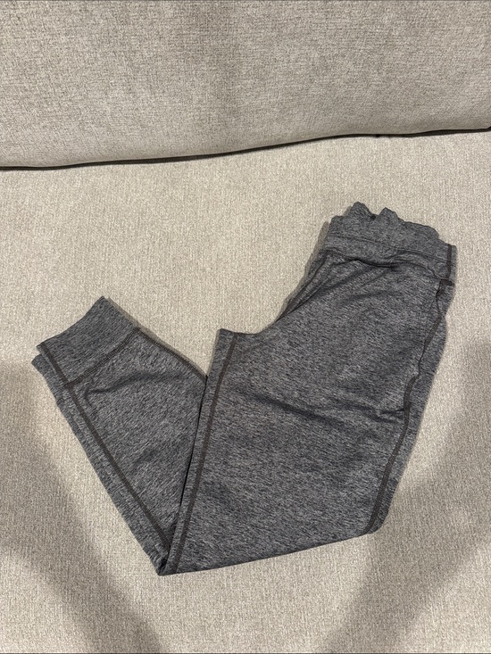 Zella Pants - Zella Gray Athletic Jogger